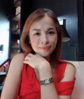 Rencontre Femme Thaïlande à Muang  : Kety, 48 ans